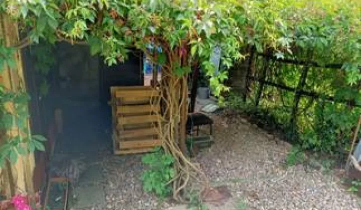 Działka rod Wrocław Kozanów