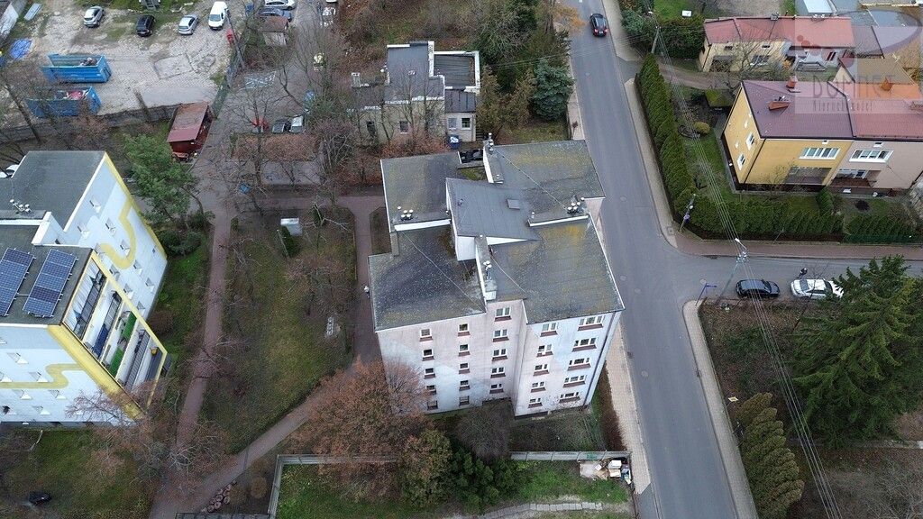 Mieszkanie 3-pokojowe Grodzisk Mazowiecki, ul. Cicha. Zdjęcie 18