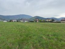 Działka budowlana Lipowa Banasie, ul. Urodzajna