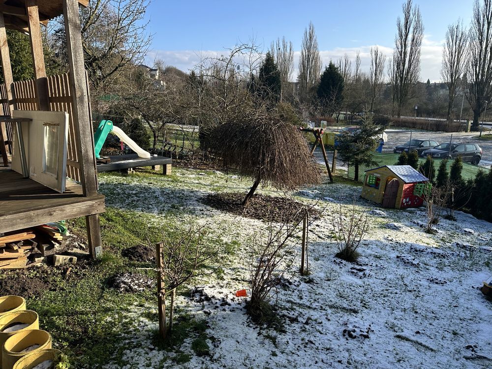 Działka rod Szczecin Centrum, ul. Bogumińska. Zdjęcie 8