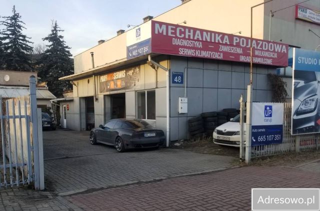 Nieruchomość komercyjna Zielonka, ul. Prymasa Stefana Wyszyńskiego. Zdjęcie 1