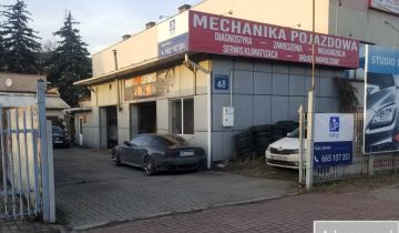 Nieruchomość komercyjna Zielonka, ul. Prymasa Stefana Wyszyńskiego