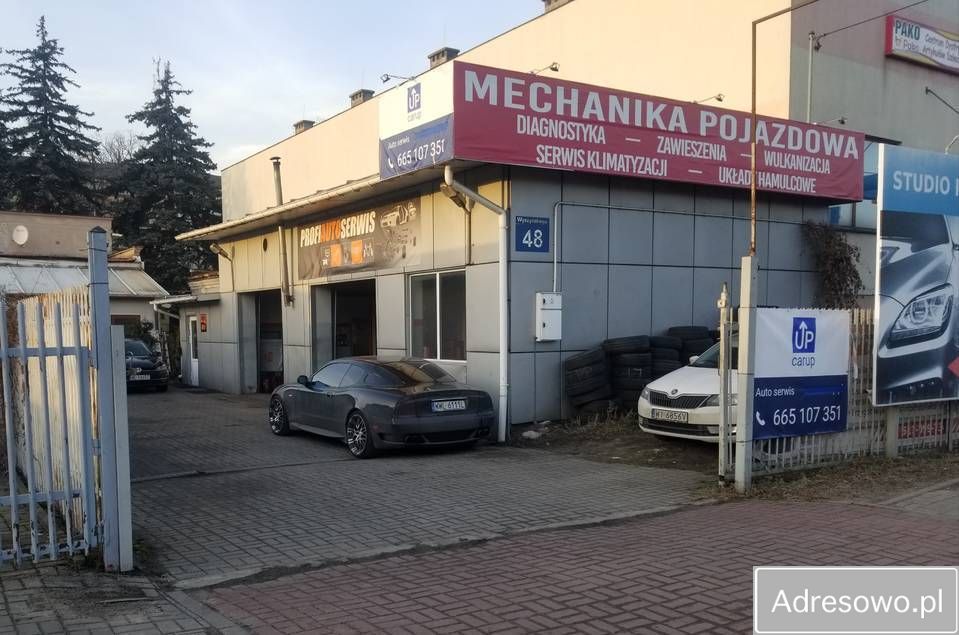 Nieruchomość komercyjna Zielonka, ul. Prymasa Stefana Wyszyńskiego