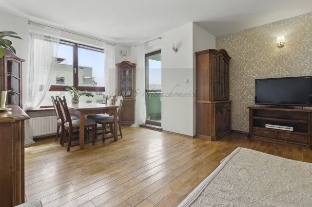 Mieszkanie 2-pokojowe Warszawa Żoliborz, ul. Gwiaździsta. Zdjęcie 2