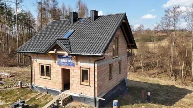 dom wolnostojący, 4 pokoje Zawada. Zdjęcie 4