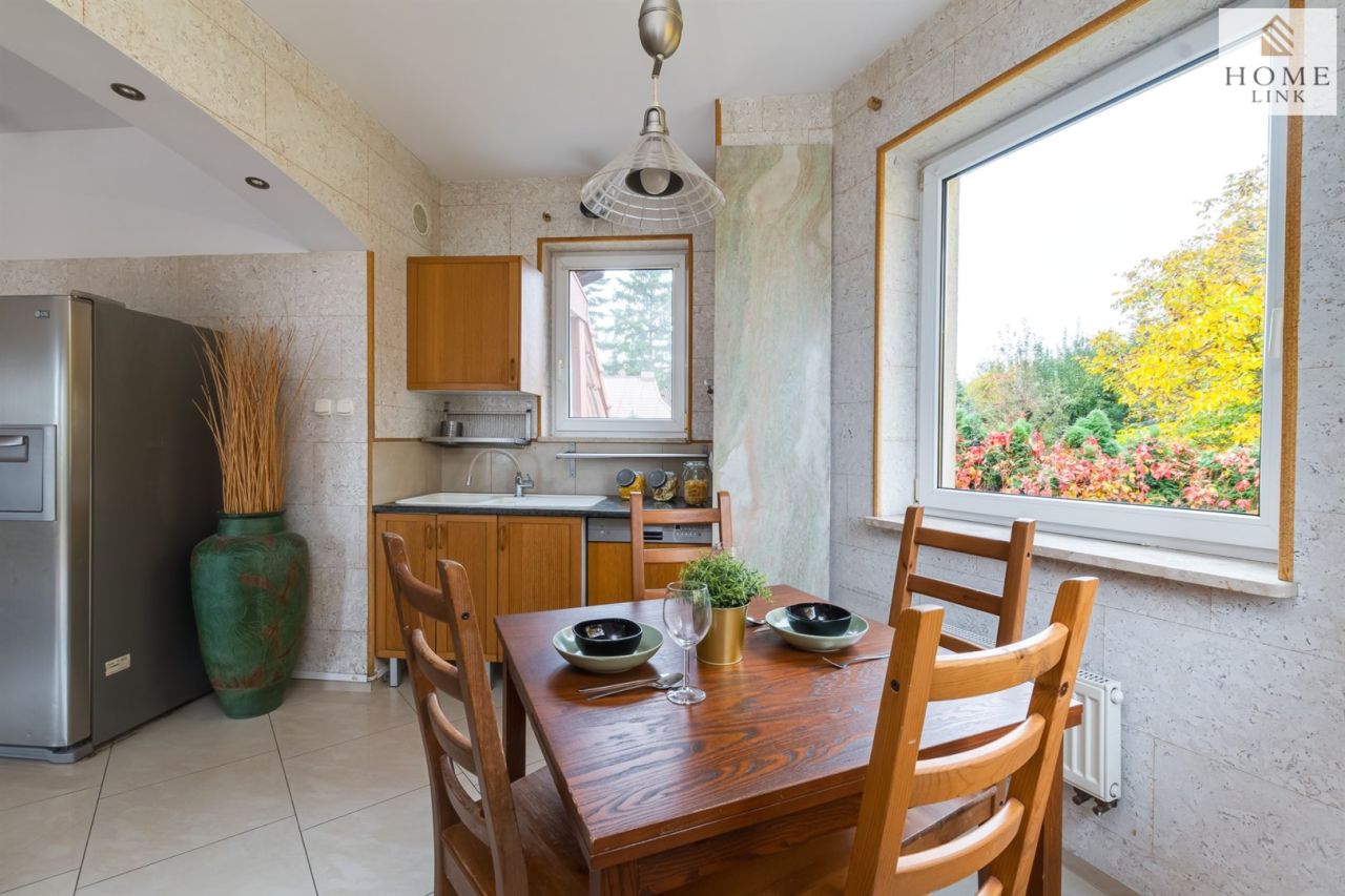 Mieszkanie 4-pokojowe Olsztyn, ul. Romualda Traugutta. Zdjęcie 7