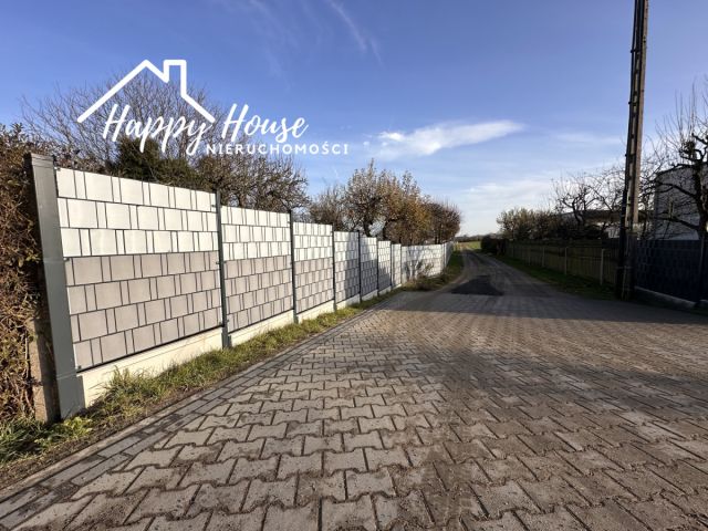 Działka inwestycyjna Chojniczki. Zdjęcie 6
