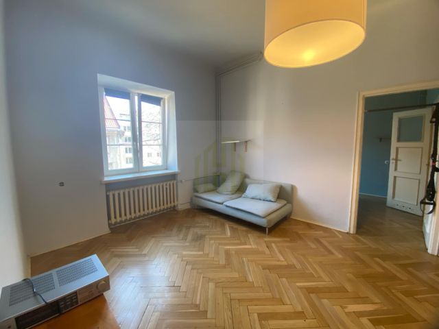 Mieszkanie 2-pokojowe Warszawa Śródmieście, al. "Solidarności". Zdjęcie 10