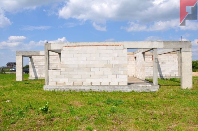 Działka budowlana Józefowo. Zdjęcie 10