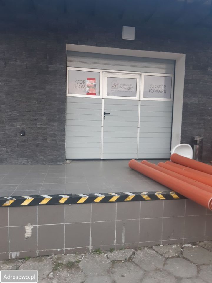 Lokal Kartuzy, ul. Węglowa. Zdjęcie 4