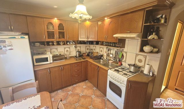 dom wolnostojący, 5 pokoi Włocławek Zawiśle . Zdjęcie 9