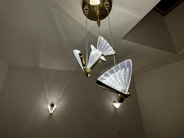 Mieszkanie 3-pokojowe Szczecin Centrum, ul. marsz. Józefa Piłsudskiego. Zdjęcie 4