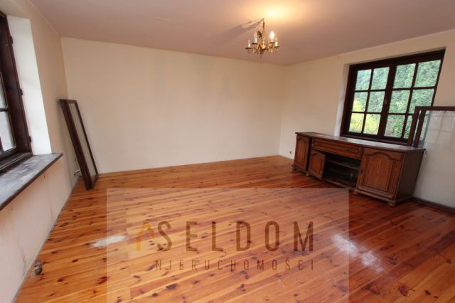 dom wolnostojący, 5 pokoi Konin Wilków. Zdjęcie 10