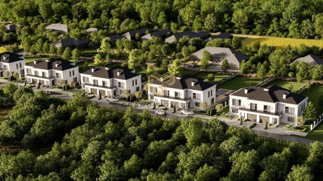 bliźniak, 6 pokoi Kierszek. Zdjęcie 8