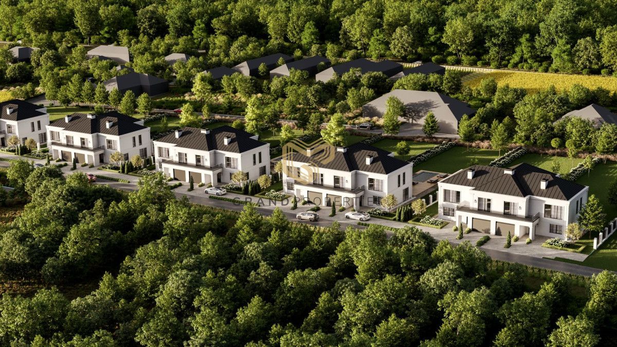 bliźniak, 6 pokoi Kierszek. Zdjęcie 8