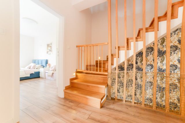 dom szeregowy, 6 pokoi Ząbki, ul. Skowronka. Zdjęcie 28