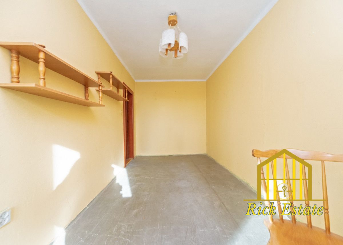 Mieszkanie 3-pokojowe Bielsko-Biała, ul. Bratków. Zdjęcie 13