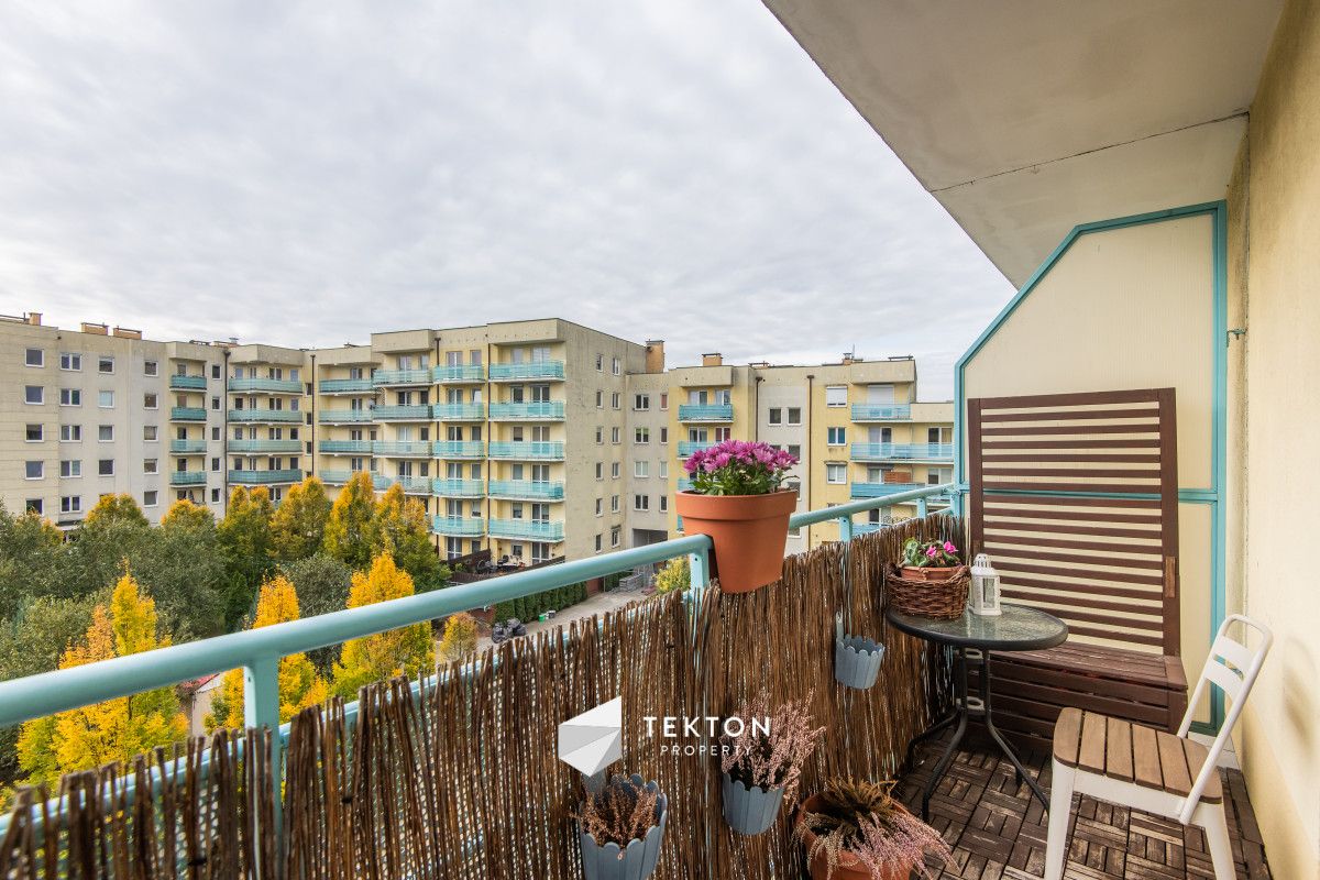 Mieszkanie 2-pokojowe Poznań Piątkowo, os. Stefana Batorego. Zdjęcie 17