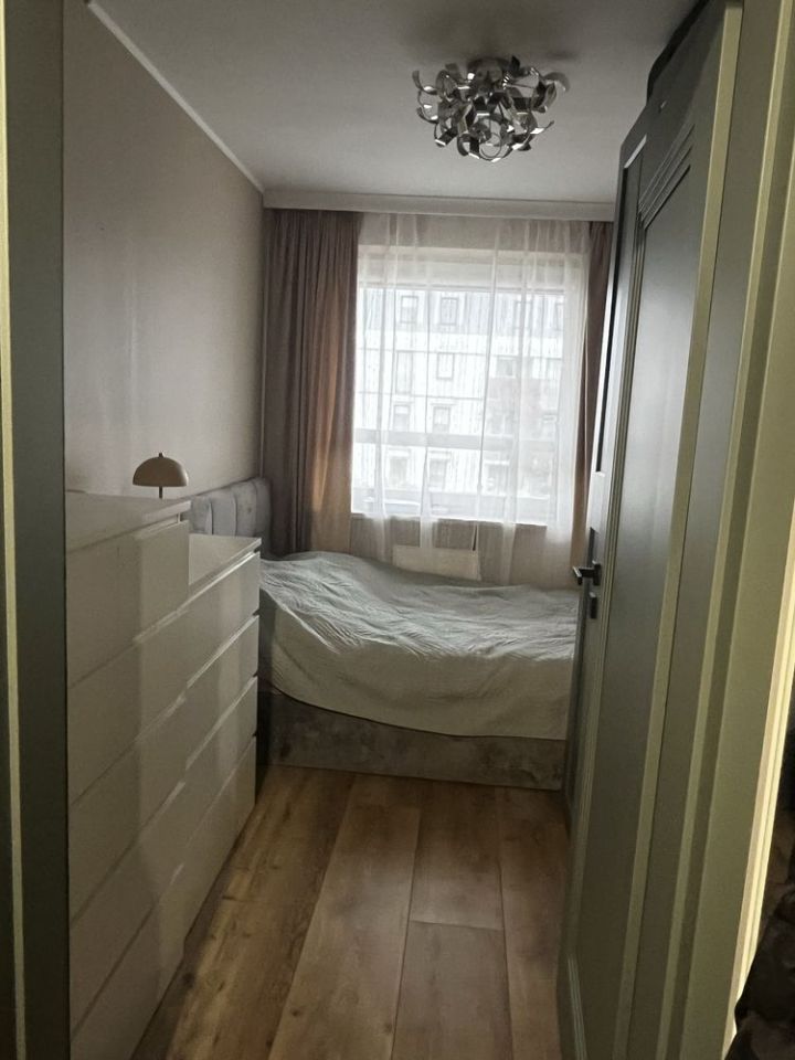 Mieszkanie 3-pokojowe Warszawa Białołęka. Zdjęcie 5