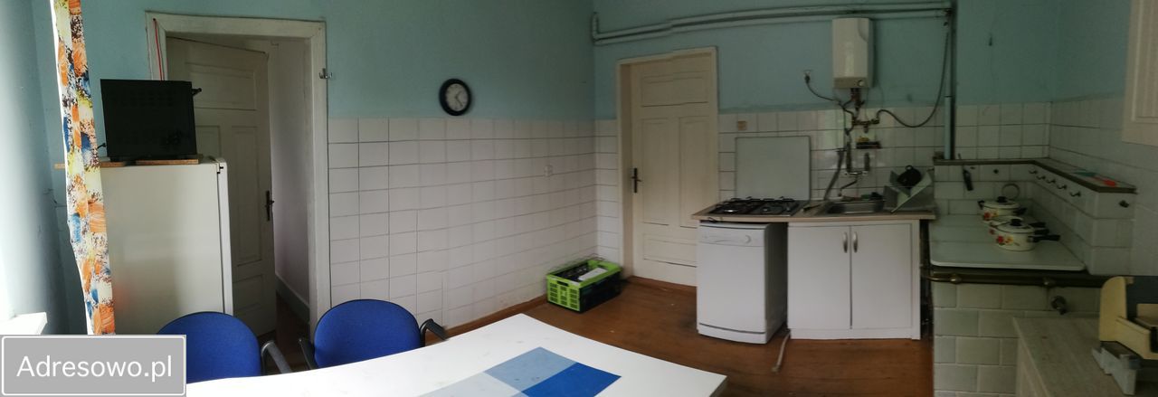 dom wolnostojący, 5 pokoi Zawiercie Bzów, ul. Poległych. Zdjęcie 3