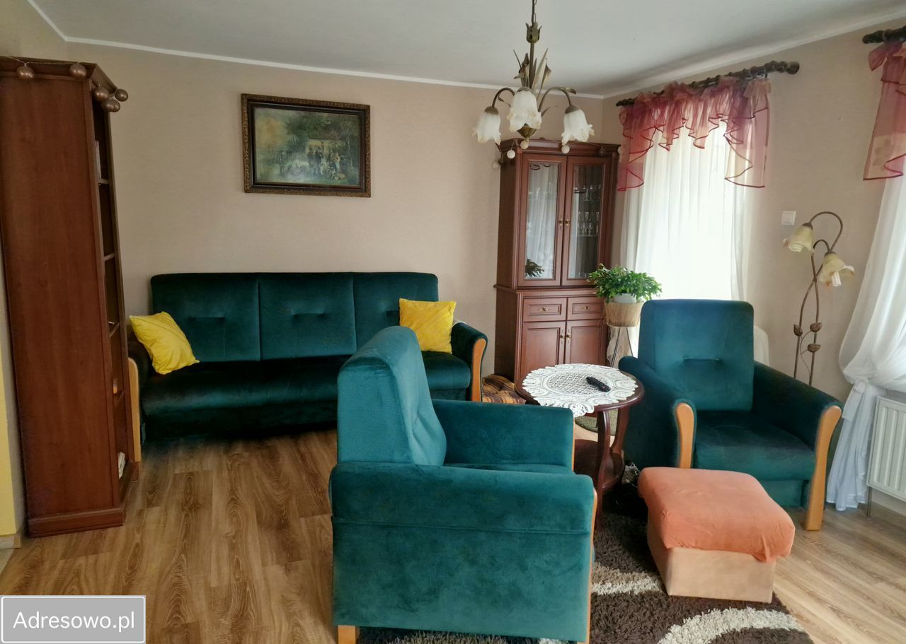 dom wolnostojący, 5 pokoi Klepacze, ul. Cicha. Zdjęcie 2