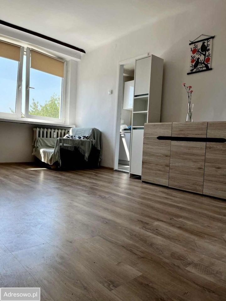 Mieszkanie 1-pokojowe Dąbrowa Górnicza Centrum, al. Tadeusza Kościuszki. Zdjęcie 6