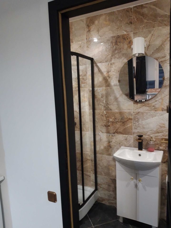 Mieszkanie 1-pokojowe Bydgoszcz Czyżkówko. Zdjęcie 6