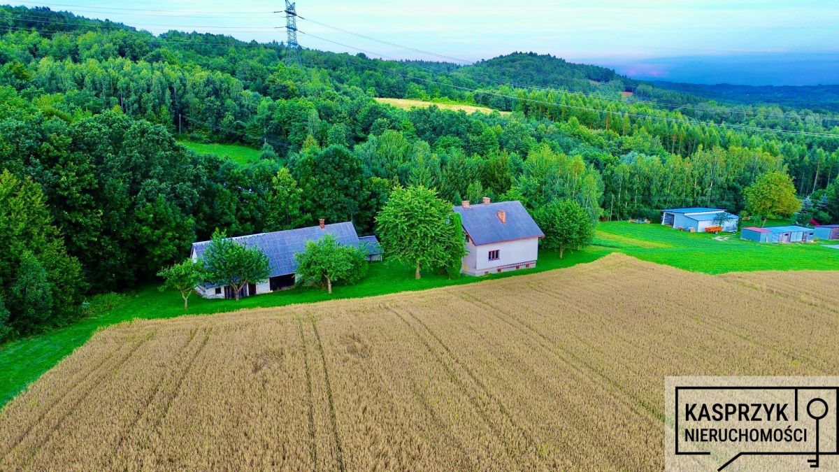 dom wolnostojący, 5 pokoi Kombornia. Zdjęcie 30