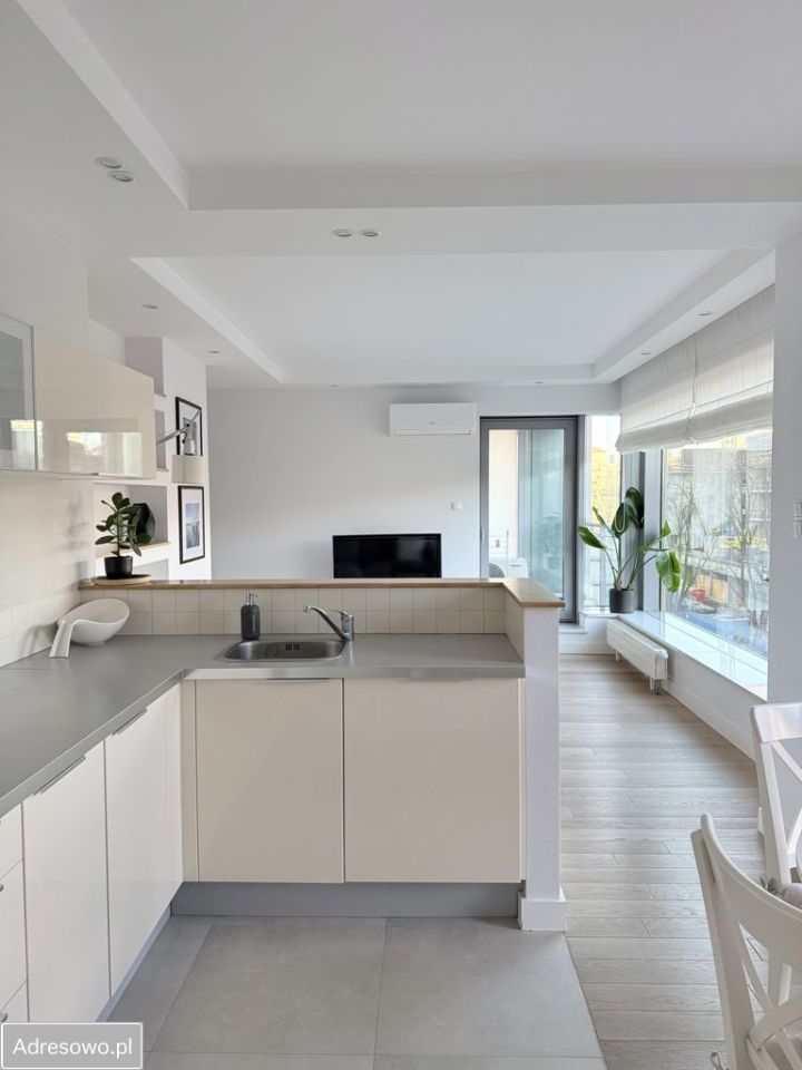 Mieszkanie 2-pokojowe Gdynia Redłowo, ul. Legionów. Zdjęcie 15