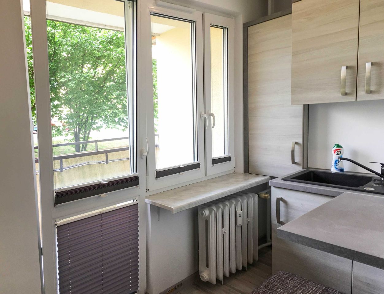 Mieszkanie 1-pokojowe Cieszyn. Zdjęcie 7