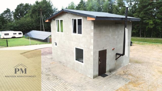 dom, 4 pokoje Porost. Zdjęcie 5