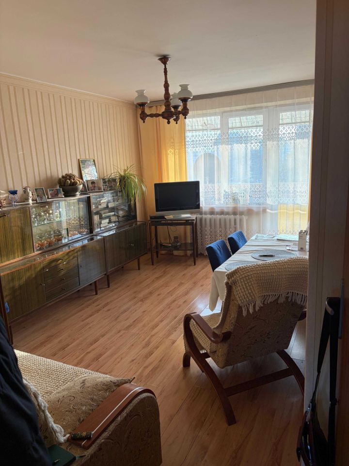 Mieszkanie 3-pokojowe Kraków Bieńczyce, os. Kościuszkowskie