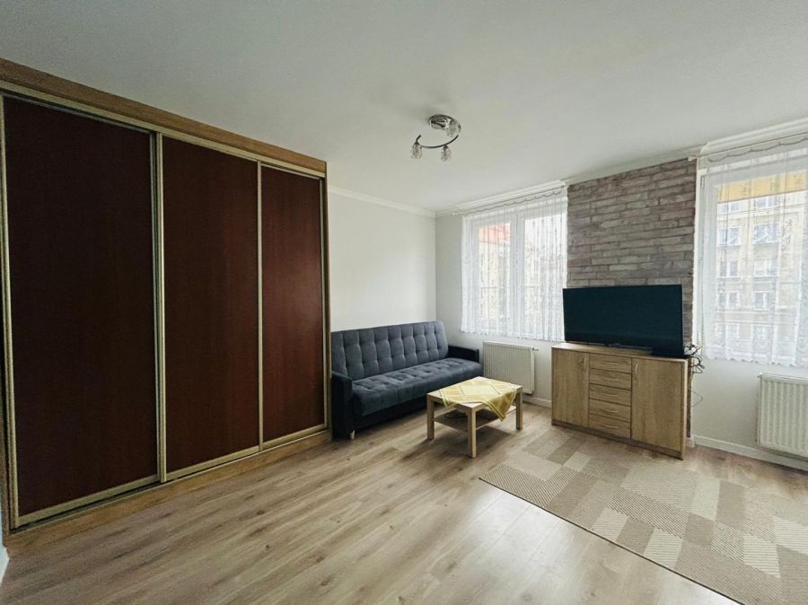 Mieszkanie 1-pokojowe Gdańsk Siedlce, ul. Kartuska. Zdjęcie 5