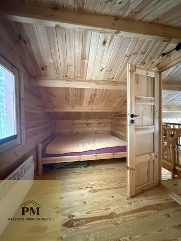 dom letniskowy, 3 pokoje Porost. Zdjęcie 20