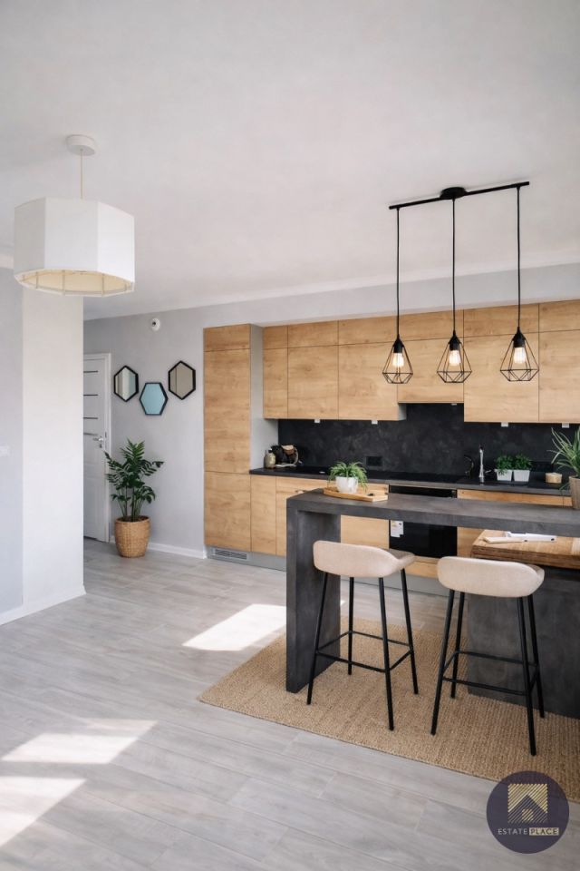 Mieszkanie 2-pokojowe Warszawa Wola, ul. Stańczyka. Zdjęcie 2