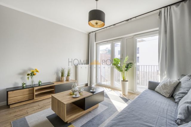 Mieszkanie 2-pokojowe Warszawa Praga-Północ, ul. Szwedzka. Zdjęcie 3