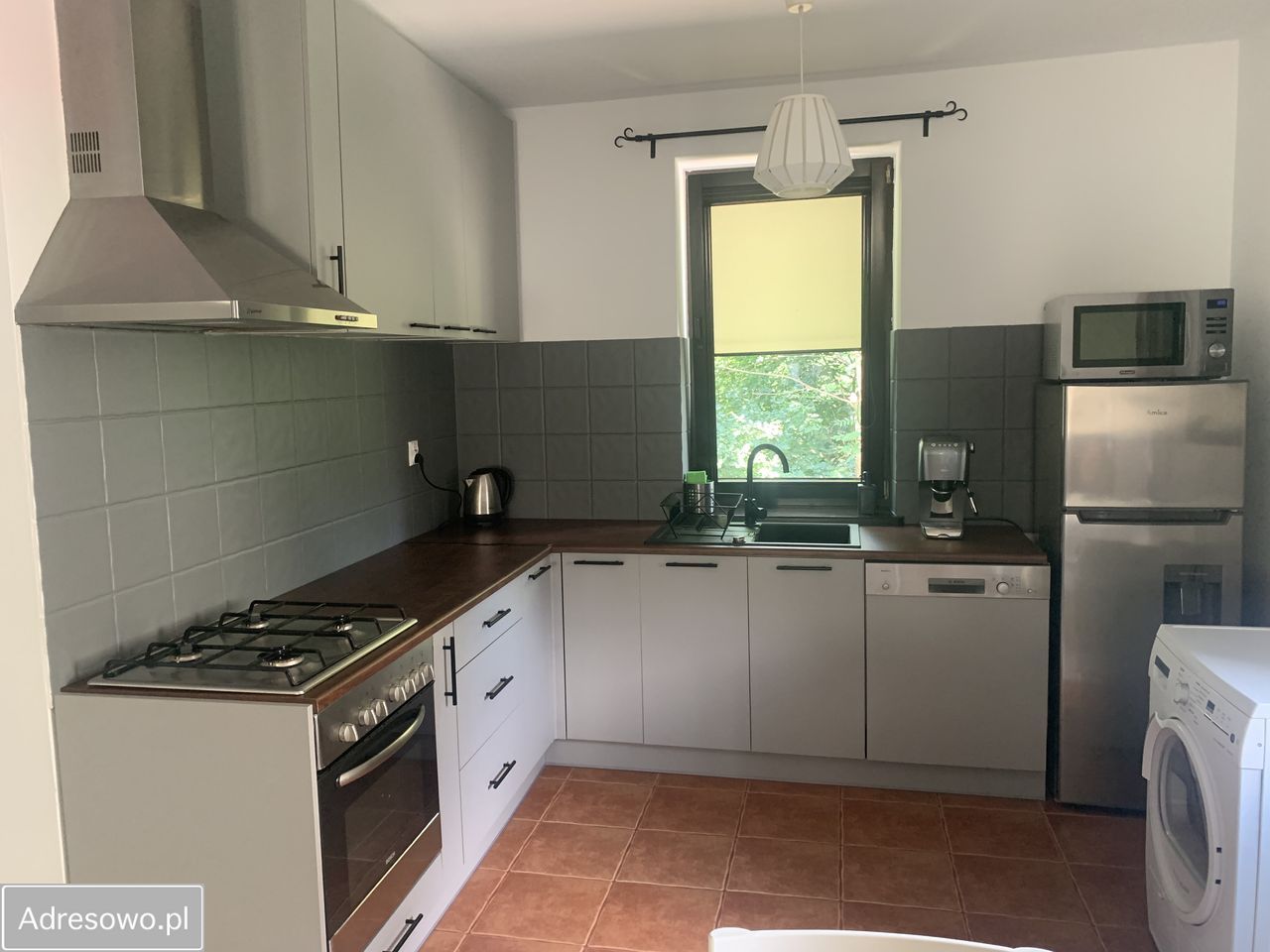 Mieszkanie 4-pokojowe Kraków Swoszowice, ul. Lasogórska. Zdjęcie 13