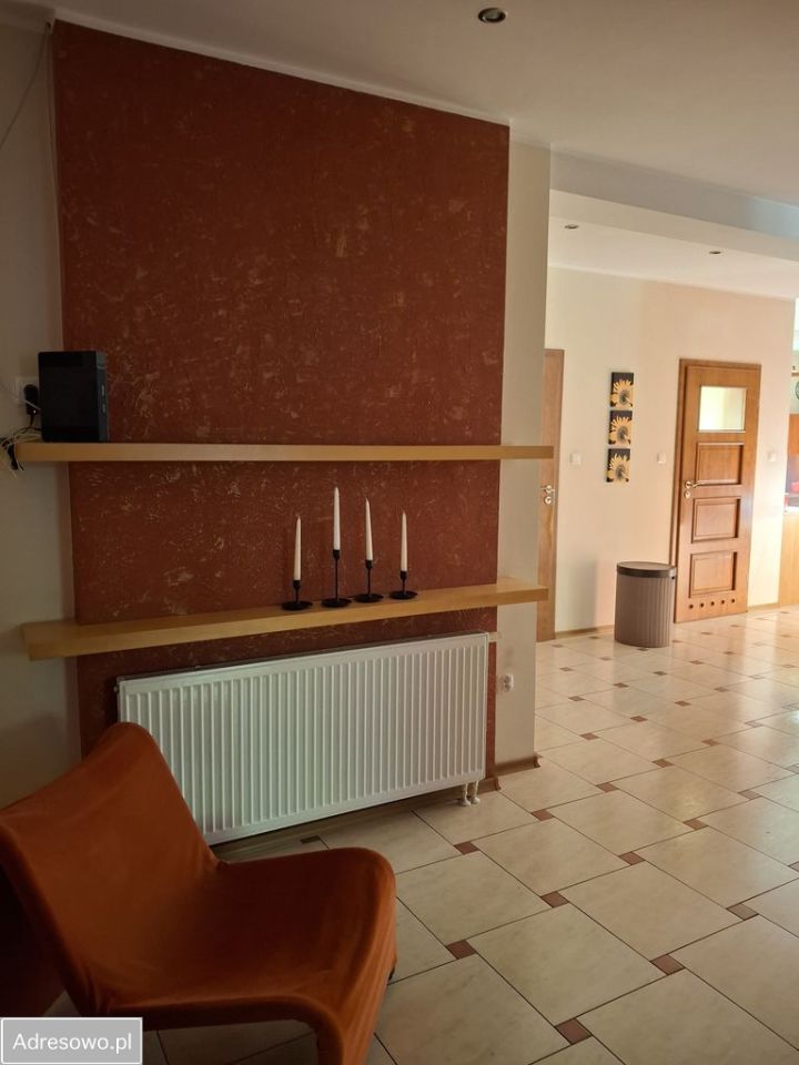 dom wolnostojący, 3 pokoje Kokoszkowy. Zdjęcie 13