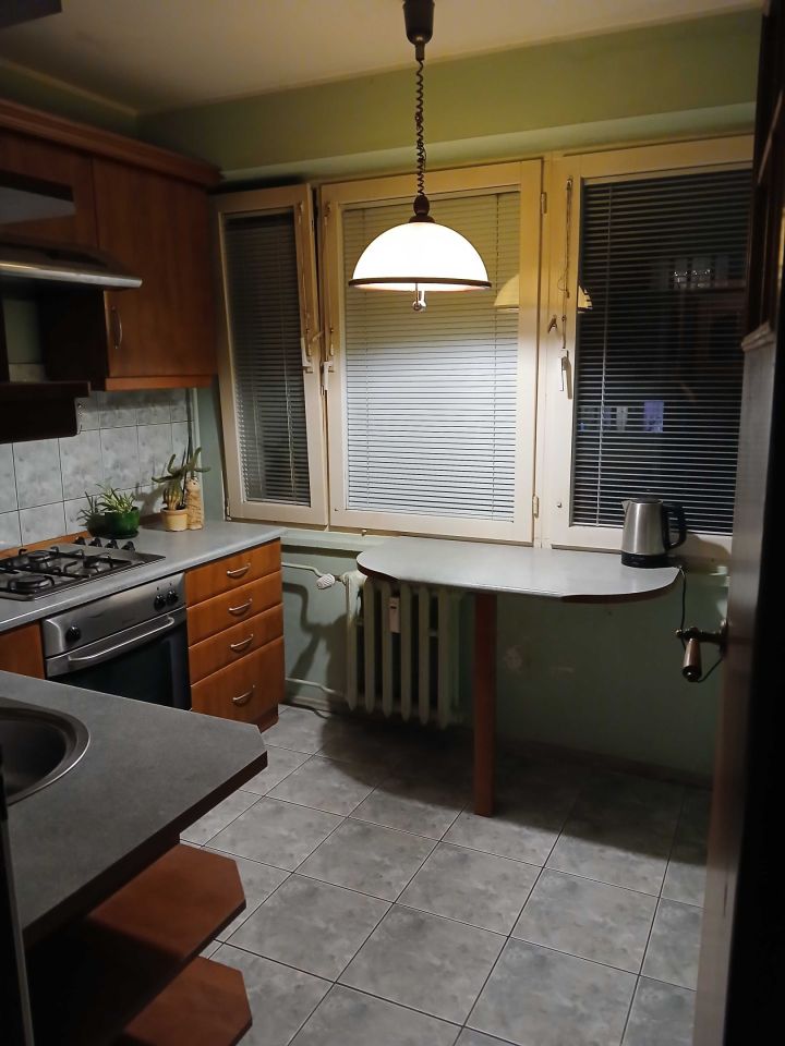 Mieszkanie 4-pokojowe Konin, ul. 11 Listopada. Zdjęcie 2