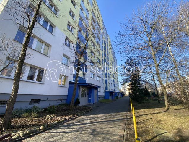 Mieszkanie 2-pokojowe Łódź Retkinia, ul. Olimpijska. Zdjęcie 9