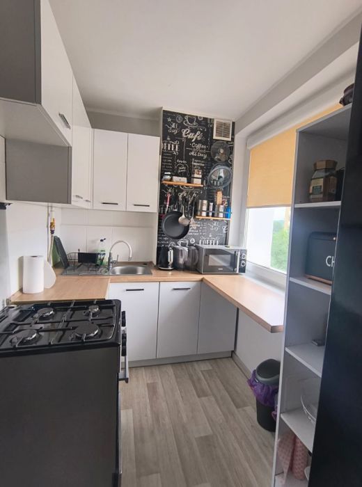 Mieszkanie 3-pokojowe Gdynia, ul. Chylońska. Zdjęcie 6