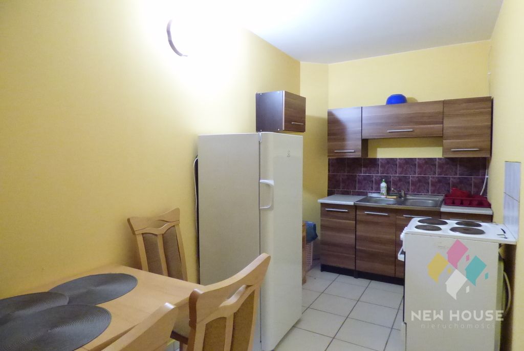 dom wolnostojący, 2 pokoje Barczewko. Zdjęcie 10