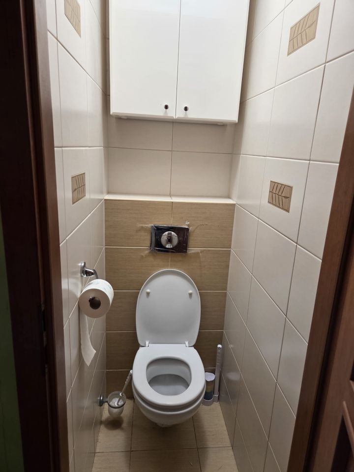 Mieszkanie 3-pokojowe Łódź Retkinia, ul. Hufcowa. Zdjęcie 4