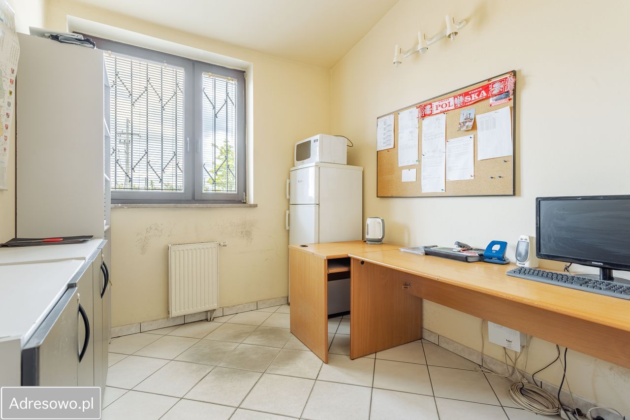 Hala/magazyn Suchodół, ul. Myśliwska. Zdjęcie 8