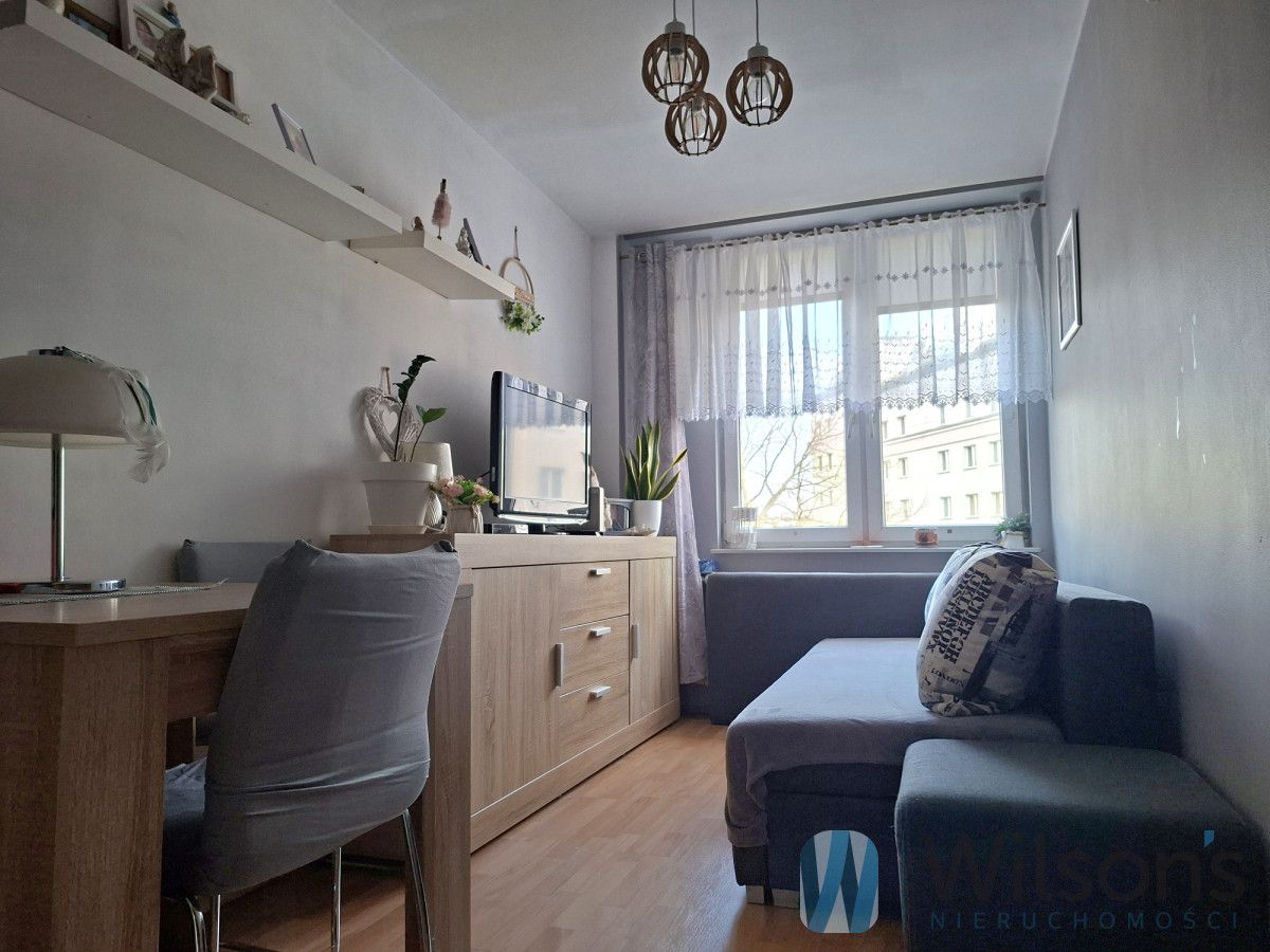 Mieszkanie 3-pokojowe Warszawa Mokotów, ul. Powsińska. Zdjęcie 6