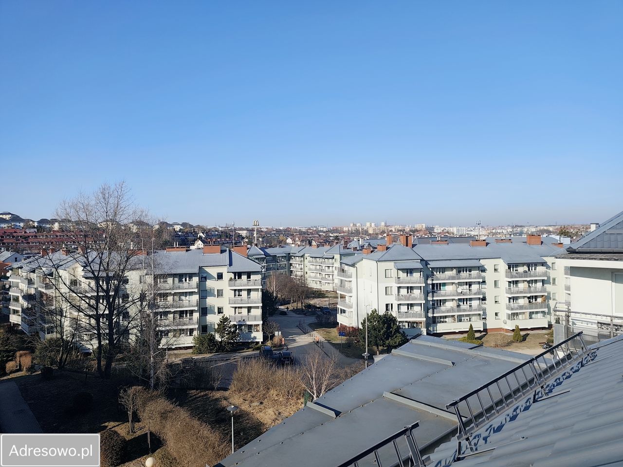 Mieszkanie 3-pokojowe Gdańsk Orunia Górna, ul. gen. Kazimierza Sosnkowskiego. Zdjęcie 16