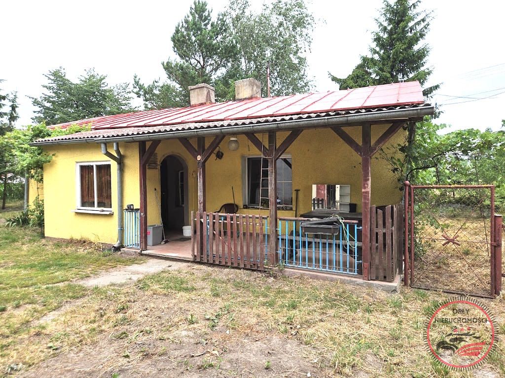 dom, 3 pokoje Karczówka. Zdjęcie 3