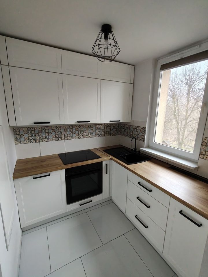 Mieszkanie 1-pokojowe Brzesko, ul. Browarna. Zdjęcie 2