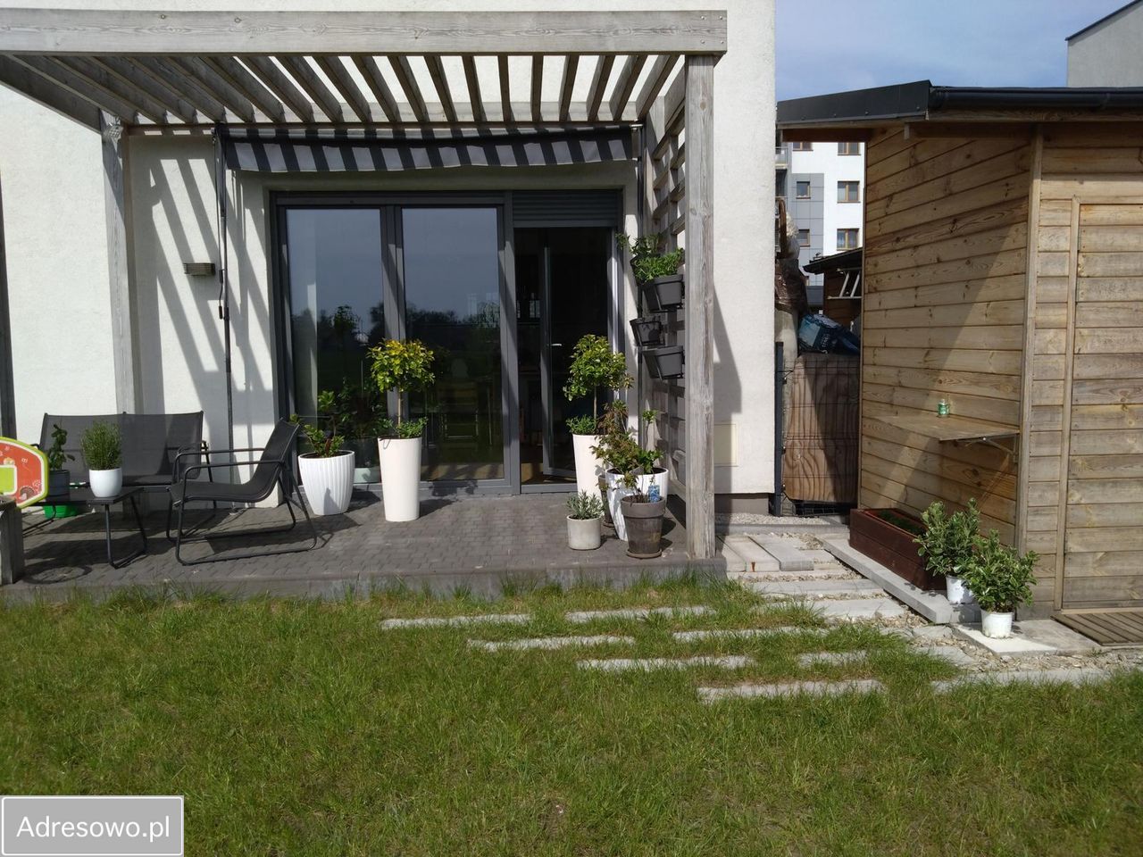 Mieszkanie 3-pokojowe Środa Wielkopolska, ul. Bolesława Chrobrego. Zdjęcie 2