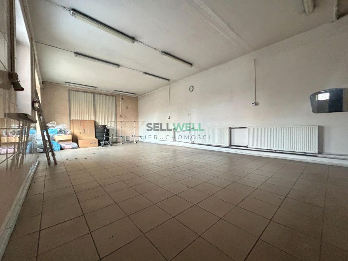 dom wolnostojący, 7 pokoi Łódź Górna, ul. Rozległa. Zdjęcie 22